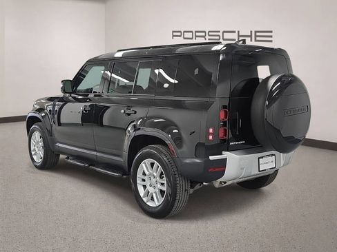 Used 2024 Land Rover Defender 110 S AWD/4WD image 3