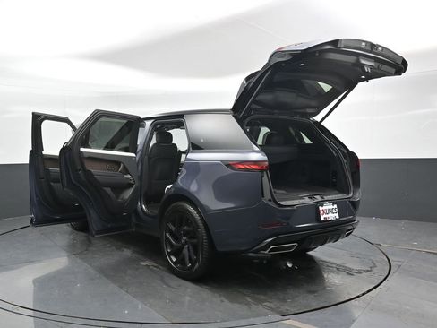 Used 2023 Land Rover Range Rover Sport SE Dynamic image 54