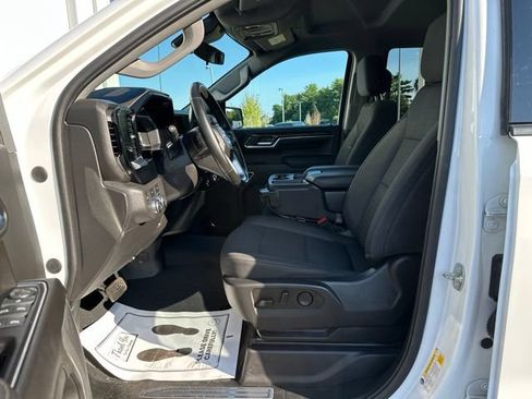 Used 2023 GMC Sierra 1500 Elevation AWD/4WD image 21