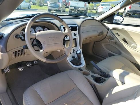 Used 2004 Ford Mustang GT RWD image 27