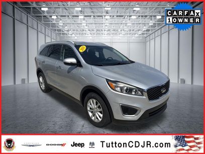 Used 2018 Kia Sorento LX