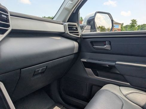 Used 2024 Toyota Tundra Limited RWD image 30