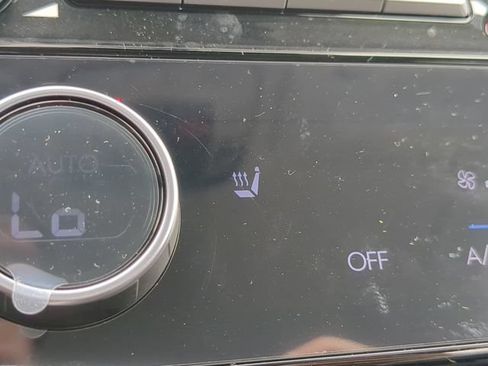 Used 2025 Hyundai Tucson SEL AWD/4WD image 20