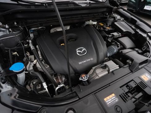Used 2022 MAZDA CX-5 AWD 2.5 S w/ Premium Plus Pkg image 61