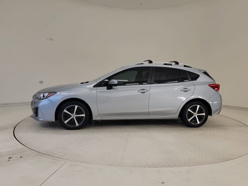 Used 2019 Subaru Impreza 2.0i Premium image 2