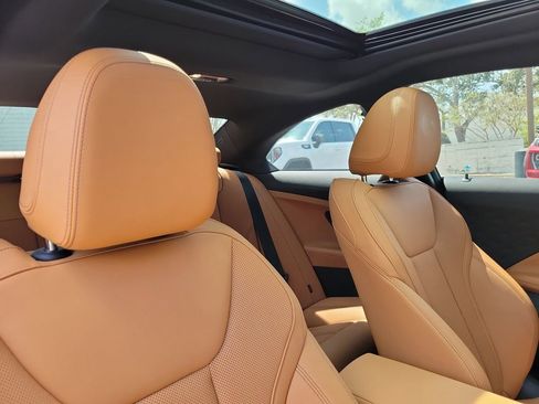 Used 2024 BMW M240i Coupe image 14