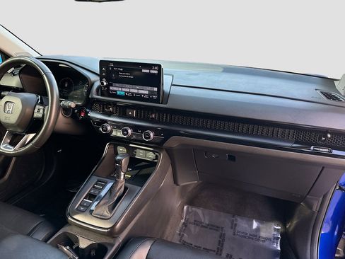 Certified 2023 Honda CR-V EX-L image 33