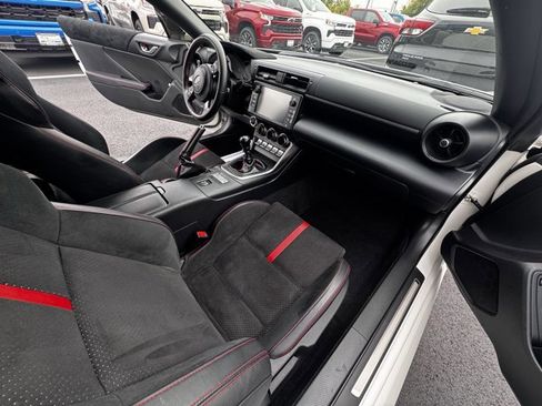 Used 2022 Subaru BRZ Limited image 9
