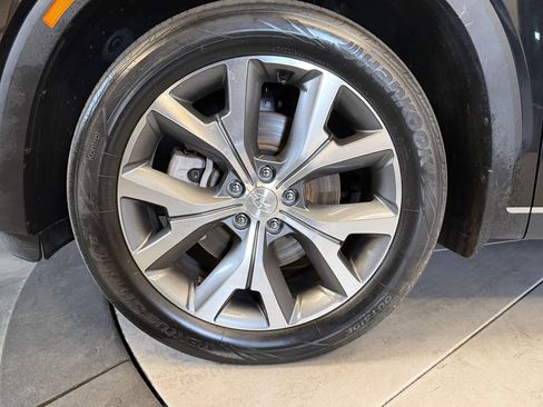 Used 2022 Hyundai Palisade SEL w/ Premium Package AWD/4WD image 26