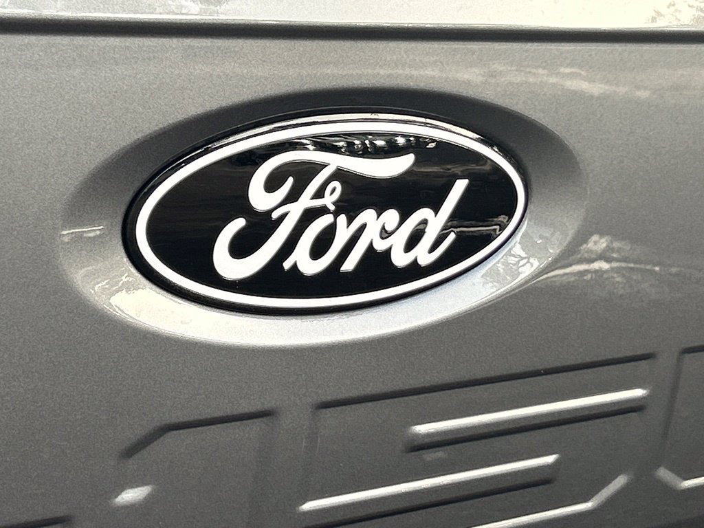Certified 2026 Ford F150 Lariat AWD/4WD image 25