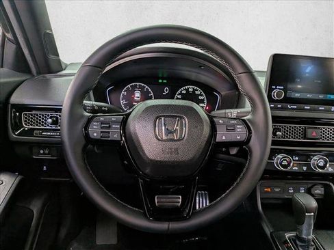 Used 2026 Honda Civic Sport image 13