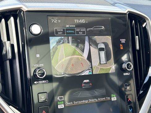 New 2026 Subaru Ascent Limited AWD/4WD image 24