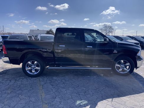 Used 2014 RAM 1500 Big Horn image 5