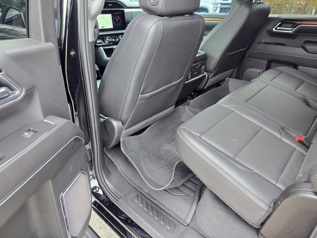 Used 2025 GMC Sierra 1500 Denali AWD/4WD image 35