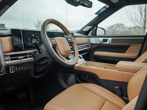 New 2026 Hyundai Santa Fe Calligraphy image 19