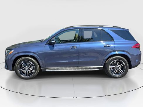 New 2026 Mercedes-Benz GLE 350 4MATIC image 8