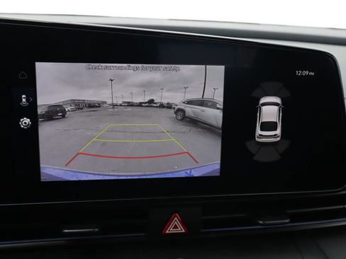 New 2025 Hyundai Elantra N Base image 14