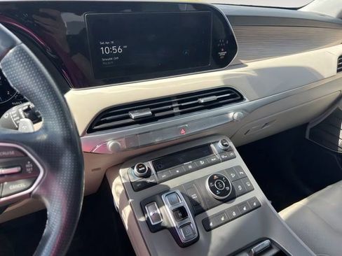 Used 2022 Hyundai Palisade Calligraphy image 12