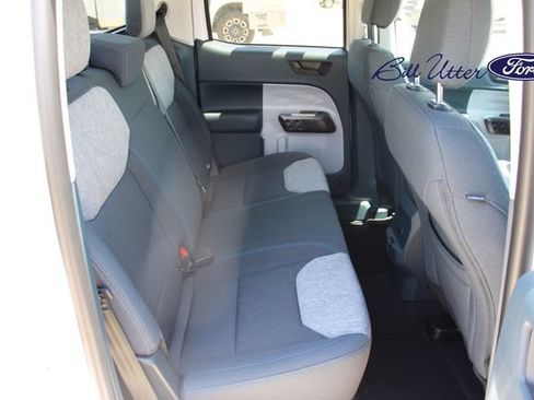 New 2026 Ford Maverick XLT FWD image 8