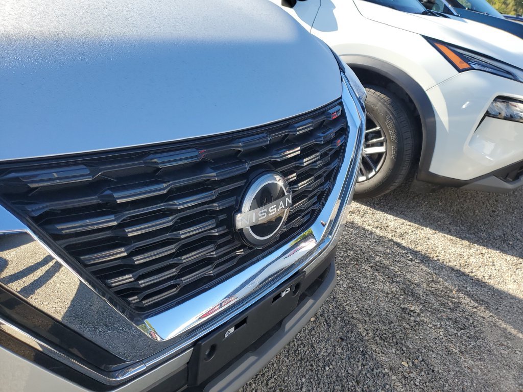Certified 2023 Nissan Rogue SV AWD/4WD image 19