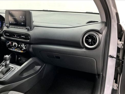 Certified 2023 Hyundai Kona SE w/ Cargo Package image 16