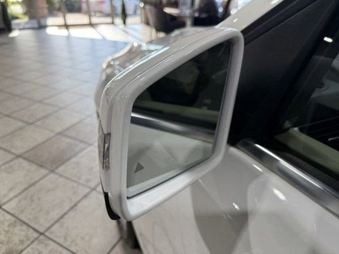 Used 2018 Mercedes-Benz GLE 350 4MATIC w/ Premium 1 Package image 12