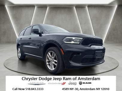 Used 2024 Dodge Durango GT