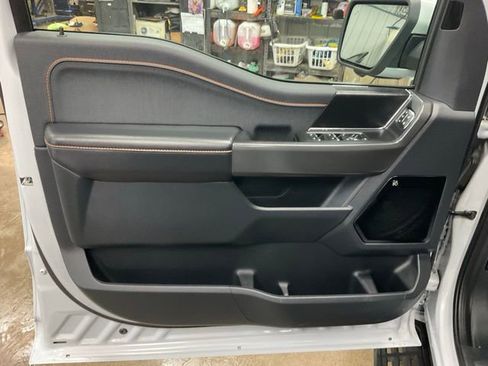 Used 2025 Ford F150 Tremor w/ Equipment Group 402A High AWD/4WD image 5