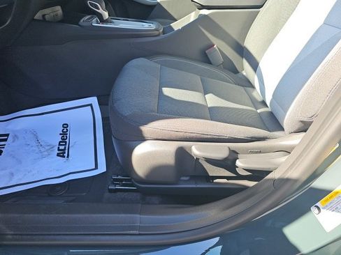 New 2026 Chevrolet Trax LS w/ LS Convenience Package image 33