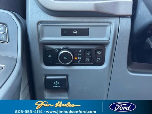 New 2025 Ford F150 XLT w/ Equipment Group 302A MID image 18