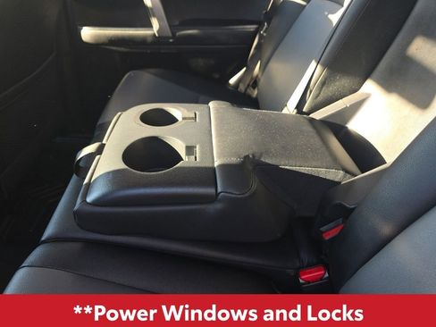 Used 2023 Toyota 4Runner SR5 Premium image 17