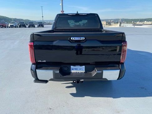 New 2026 Toyota Tundra 1794 Edition AWD/4WD image 9
