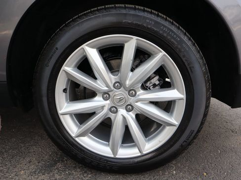 Used 2021 Acura RDX AWD image 43