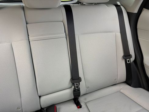 Used 2025 Hyundai Kona SEL AWD/4WD image 38