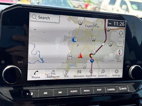 Used 2022 Nissan Pathfinder SL FWD image 29