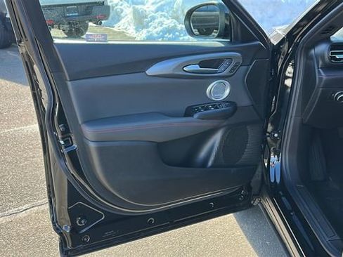 Used 2024 Dodge Hornet R/T Plus w/ R/T Blacktop Package image 8