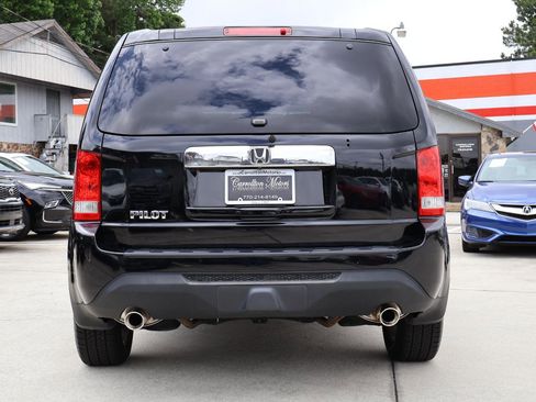 Used 2014 Honda Pilot EX-L image 5