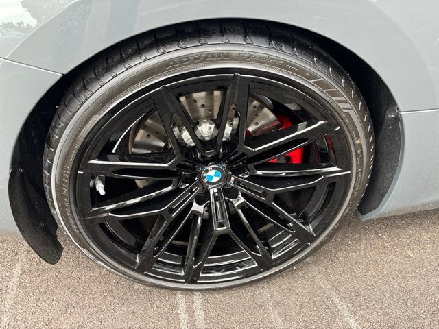 Used 2026 BMW M2 w/ Lighting Package RWD image 10