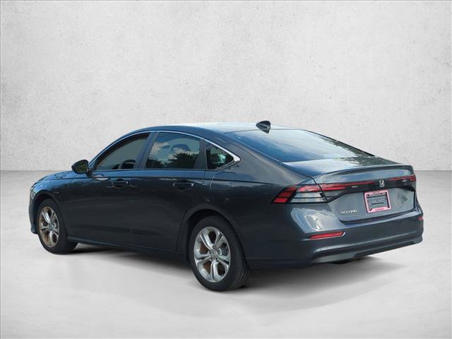 Used 2024 Honda Accord LX image 7