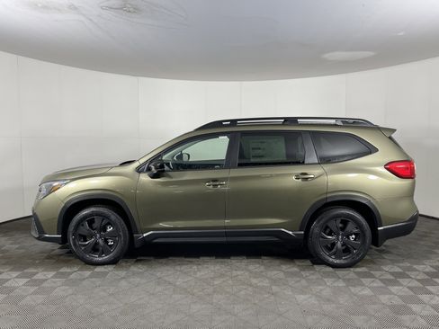 New 2026 Subaru Ascent Premium image 3