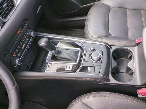 Used 2023 MAZDA CX-5 AWD 2.5 S w/ Premium Plus Pkg image 14