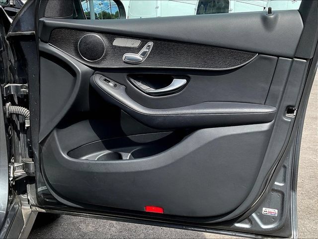Certified 2022 Mercedes-Benz GLC 300 4MATIC image 30