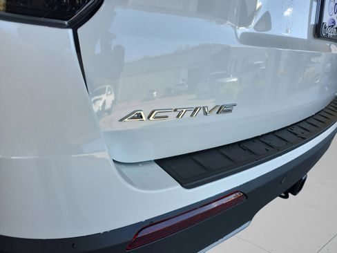 New 2026 Ford Explorer Active w/ Active Comfort Package image 33