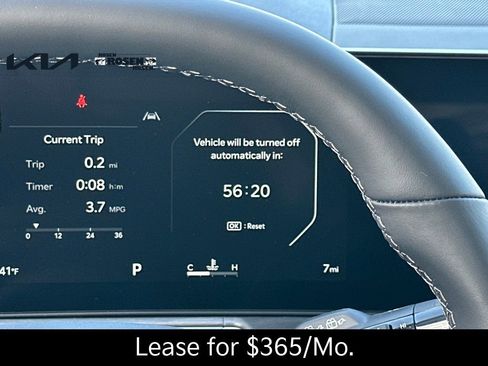 New 2026 Kia Sorento SX Prestige AWD/4WD image 23