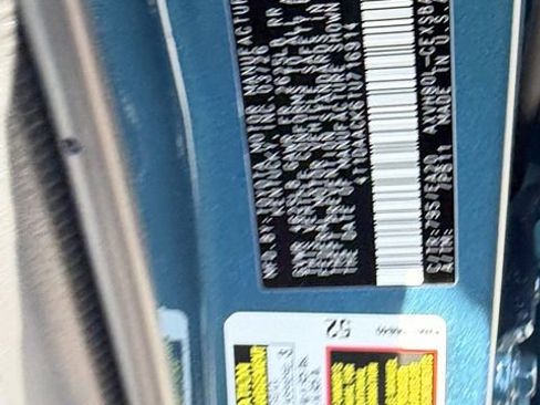 Used 2026 Toyota Camry SE image 17