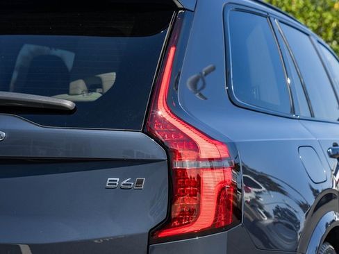 New 2026 Volvo XC90 B6 Ultra image 6