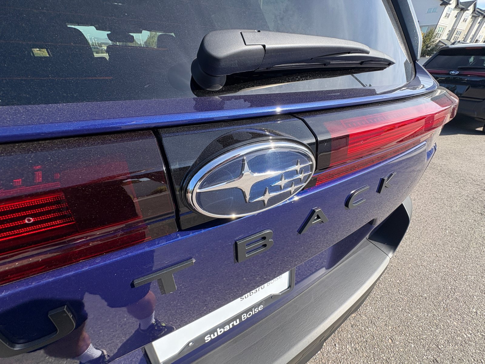 New 2026 Subaru Outback Premium AWD/4WD image 23