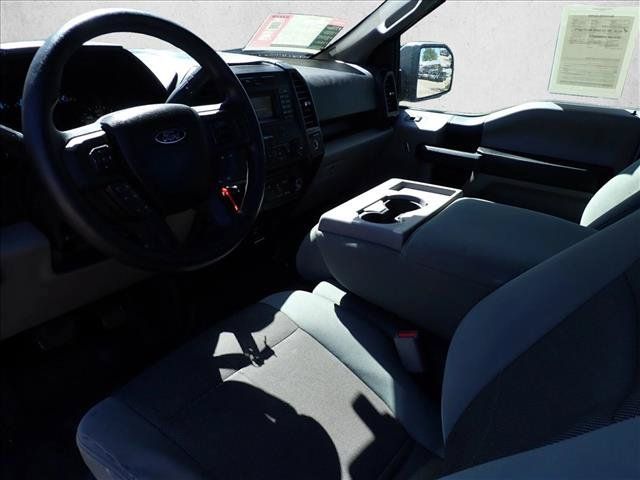 Used 2016 Ford F150 XL w/ Equipment Group 101A Mid AWD/4WD image 8