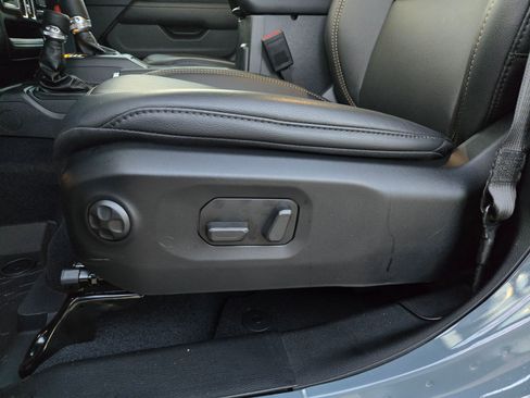 New 2026 Jeep Wrangler Sahara image 20