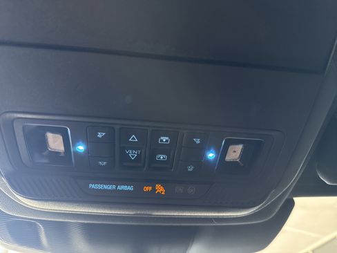 Used 2020 Ford Explorer ST w/ Premium Technology Package AWD/4WD image 31